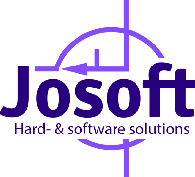 Josoft Logo